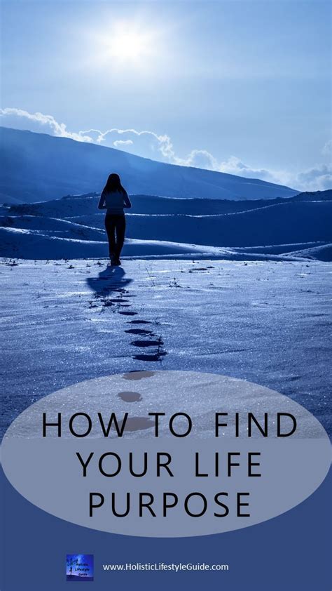 How To Find Your Life Purpose And Why Its Good For Your Health Life