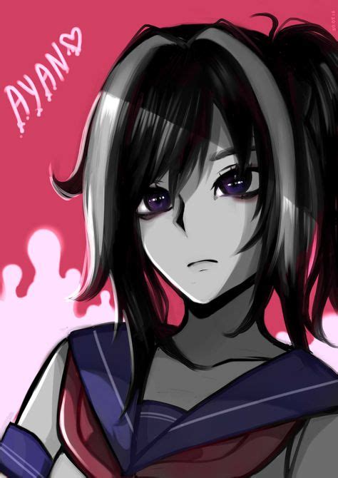 350 Yandere Chan Ideas Fandom Yandere Simulator Ninjas