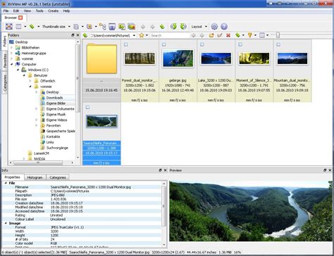Xnview, one of the best and popular image viewer. XnView MP Alternatives and Similar Software ...