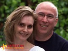 Ken Bruce Wife, Who Is His Wife Kerith? First Wife, Kids, Net Worth