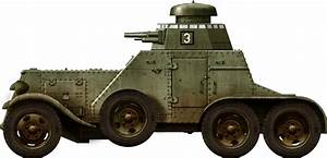Wwii, Soviet, Armored, Cars, Archives, -, Page, 2, Of, 2
