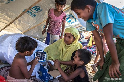 Rohingya Refugee Crisis Learn The Facts Usa For Unhcr
