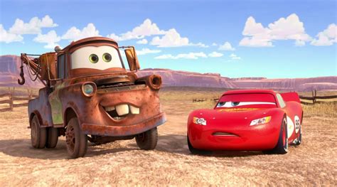 Mater Mcqueen Disney Pixar Cars Photo Fanpop Hot Sex Picture