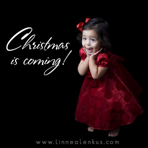 Inspirational Quote Christmas Is Coming Inspirational Quotes
