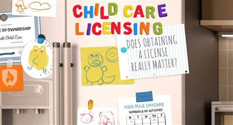 Heres Your Guide To Child Care Licensing And Why Obtaining A License