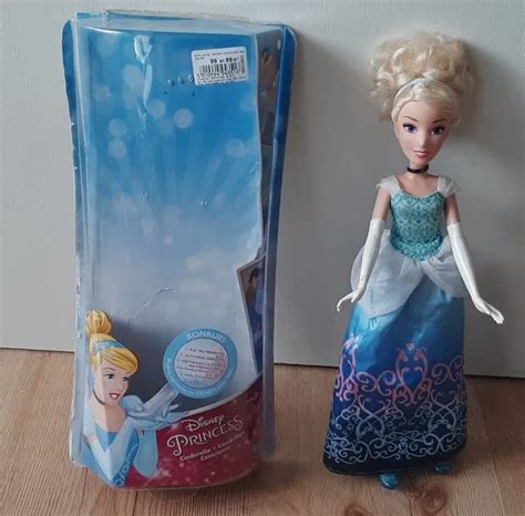 Barbie Cinderella Niska Cena Na Allegro Pl