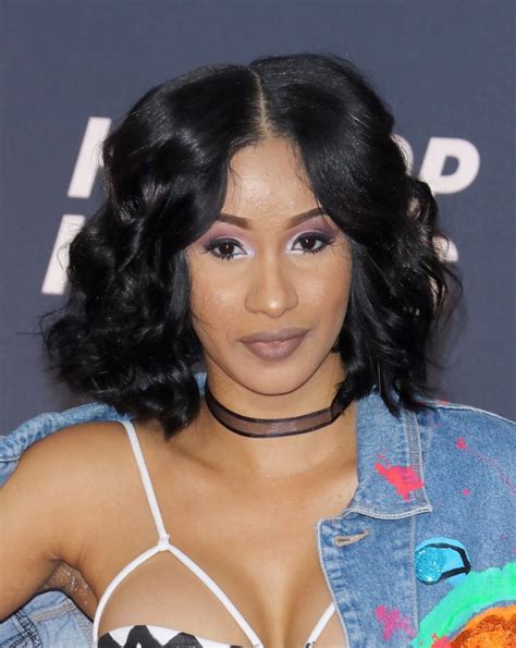 Sexy Cardi B Pictures Popsugar Celebrity Photo 60