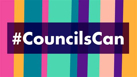Lga Announce Second Councilscan Day News