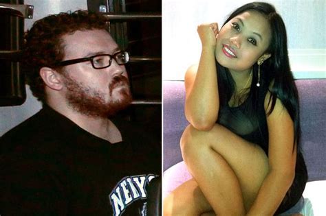 After Rurik Jutting Is Jailed See Inside Hong Kong S Red Light District Where Brit Expats Treat