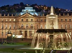 Top 10 Sehenswürdigkeiten Stuttgart ~ Animod - Traumhafte Hotels ...