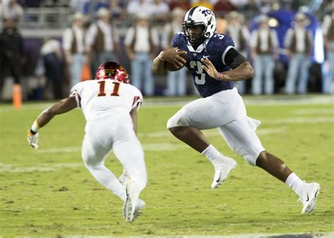 The tcu horned frogs football program is the intercollegiate football team of texas christian university. TCU releases 2019 football schedule - Fort Worth Business ...