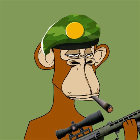 Making An Nft Of Every Monke Sniper Monkey Btd6