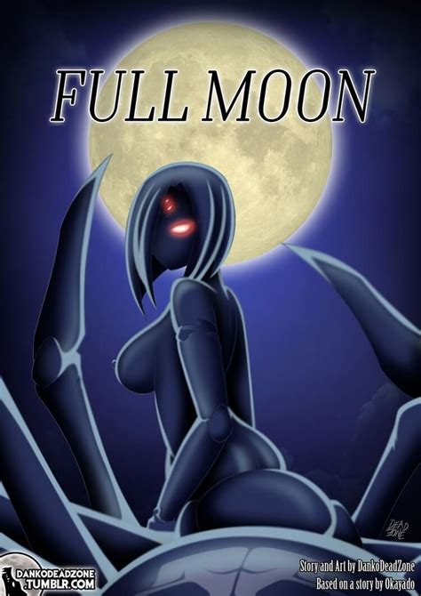 Full Moon Comic Porno Chochox The Best Porn Website