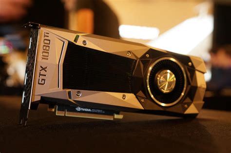 The Best Geforce Graphics Cards Every Nvidia Gpu For Pc Gaming Pcworld