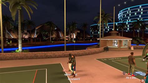 2k17my Park Youtube