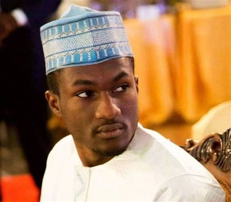 May 30, 2021 · nigerians may recall that when yusuf buhari was involved in a power bike accident on wednesday, december 27, 2017, his father, buhari stormed the hospital he was admitted in a matter of hours. Yusuf Buhari Back To Nigeria After Further Treatment In ...