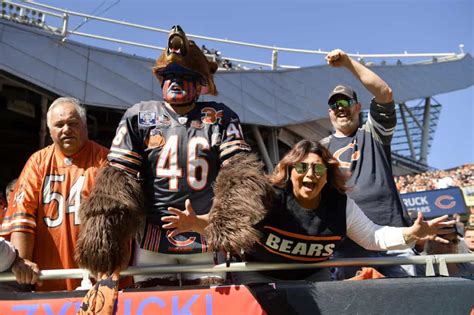 Bears Release Yet Another Silly Hype Video