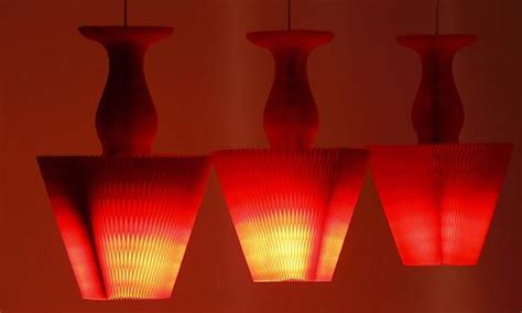Red Lamps Red Lamp Lamp Decor
