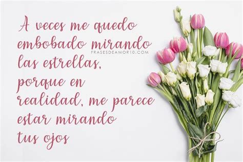 Total Imagen Frases Poeticas Para Enamorar A Una Mujer Abzlocal Mx