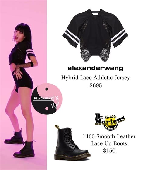 Blackpinks Style On Twitter Kpop Fashion Outfits Kpop Outfits