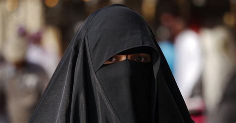 Schools Should Be Able To Ban Muslim Girls From Wearing Veils Say
