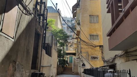 Cctv에 포착된 레바논 베이루트 대폭발 순간. 레바논 베이루트 거리풍경 - MsSunshine | 여행, 중동여행 | Vingle ...