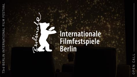 [cerrada] festival internacional de cine de berlín 2023 dafo