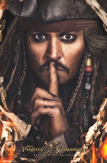 Pirates Of The Caribbean Tales Of The Code Wedlocked Film Codexm