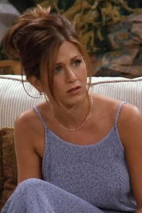 Rachel Green Hair Rachel Hair Rachel Green Outfits Rachel Green