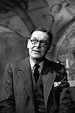 What Makes Great Detective Fiction, According to T. S. Eliot - The New ...