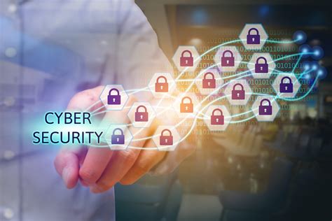 Cybersecurity Importance Benefitstypes Challengestools And Career