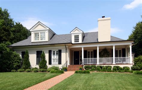 Round Fiberglass Porch Columns By Curb Appeal Products