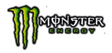 Monster Energy Logo Transparentes Bild Png Play