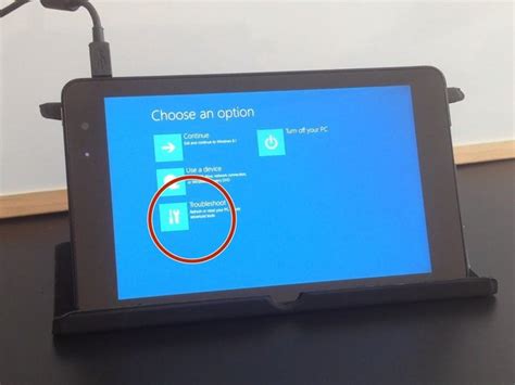 If you're giving away a computer pick next and the confirm data deletion menu is displayed. How to Reset / Restore Windows Tablet - iFixit Repair Guide