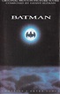 Danny Elfman - Batman (Original Motion Picture Score) (1989, HX Pro ...