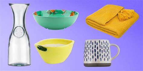 10 Best Homeware Items From Tescos New Summer Collection