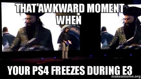 E3 Memes