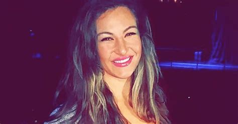 Brand New Miesha Tate Selfie Goes Viral For All The Right Reasons
