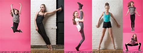 Maddie Ziegler Dance Spirit Magazine Dance Spirit Is On Facebook To