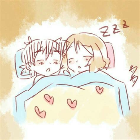 A So Cute Ash And Serena Are Sleeping Together Pokemon Ash And