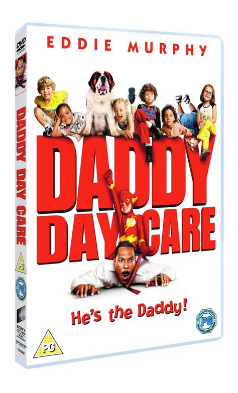 Daddy Day Care Dvd Movies And Tv