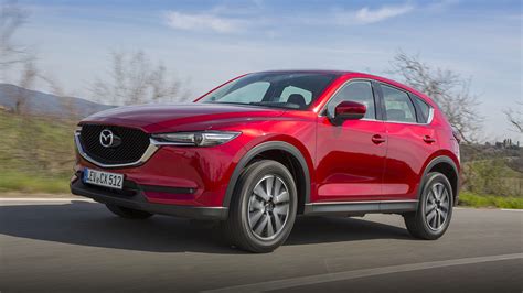Mazda Cx 5 Essai Du Nouveau Modèle Vraie Nouveauté Ou Simple Restylage