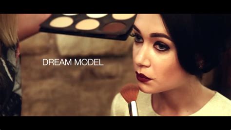 Dream Model Youtube