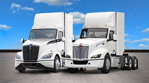 Paccar Achieves Record Quarterly Revenues And Profits Paccar