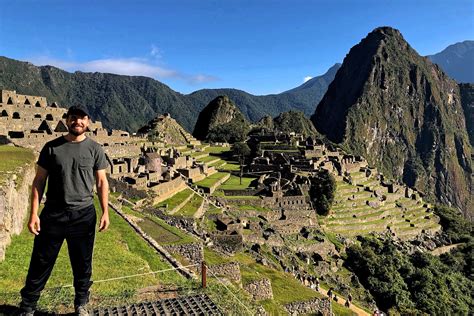 How Two Must Visit Gems Of Peru Were A Life Changing Experience