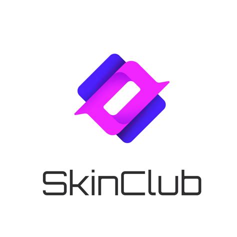 Skin Club Skins For You Home