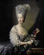 18th century portraits, Marie antoinette, Maria theresa