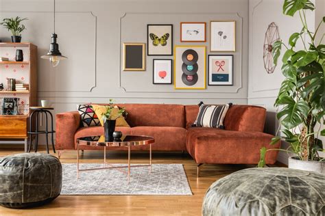 Five Easy Interior Design Trends To Get Your Home Ready For 2021