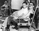 Arthur Marx, Who Wrote About Father, Groucho, Dies at 89 - The New York ...