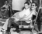 Arthur Marx, Who Wrote About Father, Groucho, Dies at 89 - The New York ...